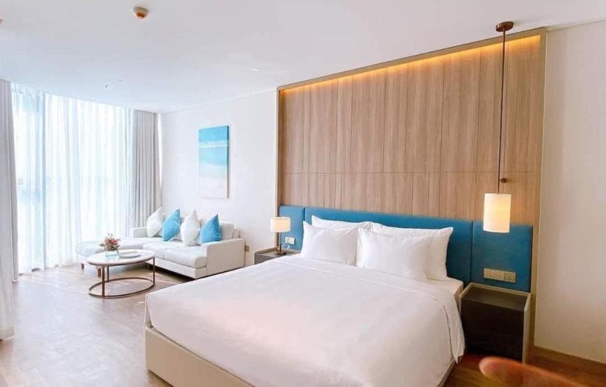 Aparthotel A La Carte Halong Bay à Hạ Long Extérieur photo